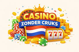 Casino Zonder CRUKS Nederland Veiliger Spelen en Meer Vrijheid Casino Zonder CRUKS Nederland Veiliger Spelen en Meer Vrijheid
