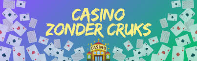 Casino Zonder CRUKS Nederland Veiliger Spelen en Meer Vrijheid Casino Zonder CRUKS Nederland Veiliger Spelen en Meer Vrijheid