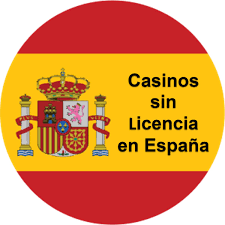 Casinos Online Sin Licencia en España ¿Un Juego de Riesgo