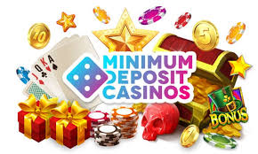 Discover the Benefits of Deposit £2 Casinos 36812004