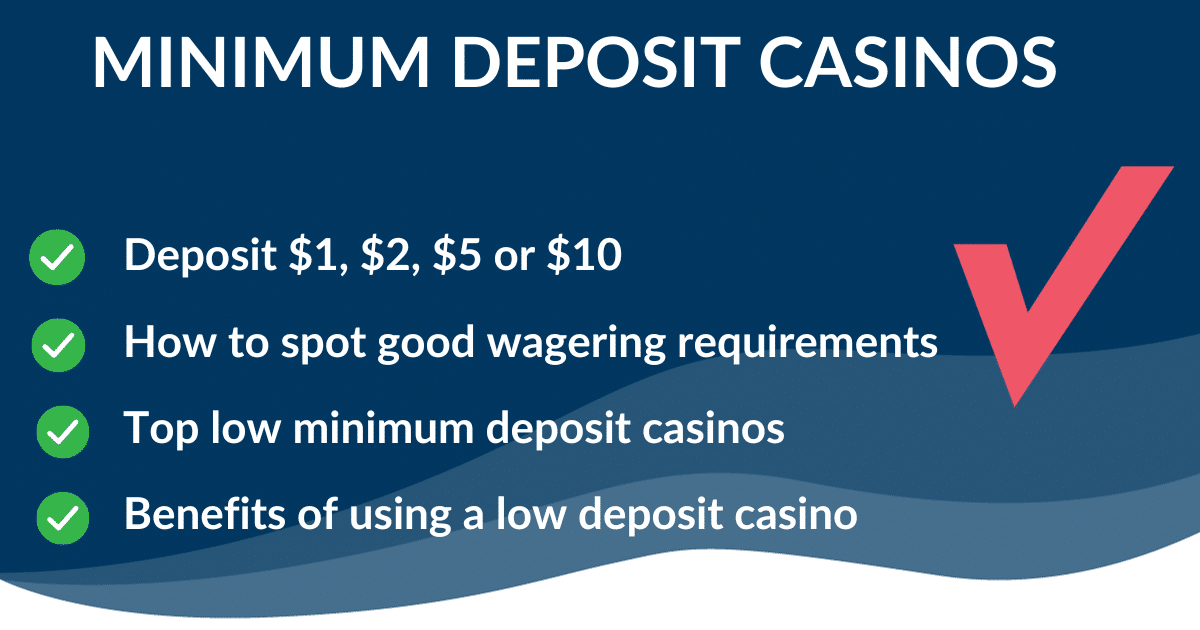 Discover the Benefits of Deposit £2 Casinos 36812004