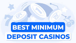 Discover the Benefits of Deposit £2 Casinos 36812004