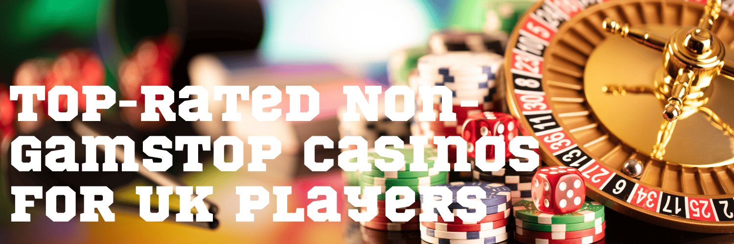 Discover the Best Casino Sites Not on Gamstop 1797988488