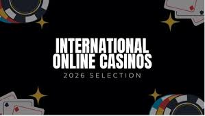 Discover the Best International Online Casinos -1085175511 Discover the Best International Online Casinos -1085175511