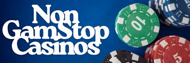 Discovering Casinos Not on Gamstop UK Your Guide to Alternative Online Gambling 1744692285
