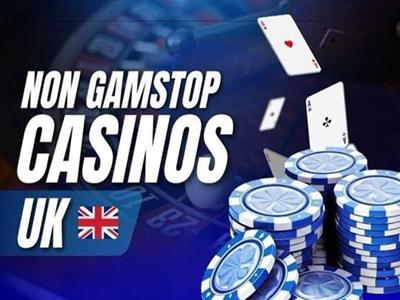 Discovering Casinos Not on Gamstop UK Your Guide to Alternative Online Gambling 1744692285