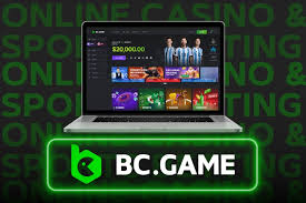 Experience the Thrill of BC.Game Casino in Thailand 686367598