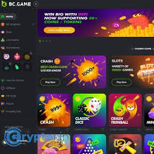 Experience the Thrill of BC.Game Casino in Thailand 686367598