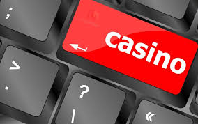 Experience Thrills at Online Casino London Eye