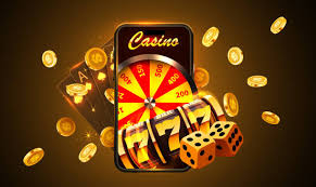 Explore the Exciting World of 20Bet Casino Official Website
