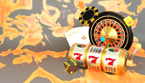 Explore the Mysteries of Casino Aztec Paradise Explore the Mysteries of Casino Aztec Paradise