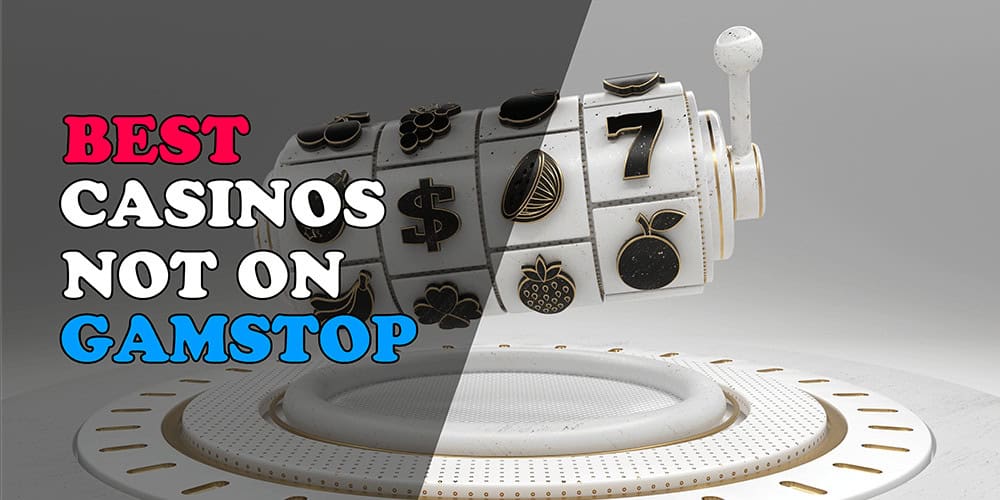 Exploring GamStop Excluded Sites A Guide to Safe Gambling