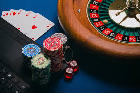 Exploring Non GamStop Roulette A Guide for Enthusiasts Exploring Non GamStop Roulette A Guide for Enthusiasts