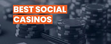 Exploring Real Money Social Casinos A New Wave of Online Gaming Exploring Real Money Social Casinos A New Wave of Online Gaming