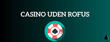 Find de Bedste Casinoer Uden Dansk Licens 2141837987