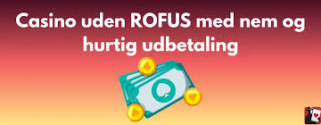Oplev de Bedste Udenlandske Online Casinoer