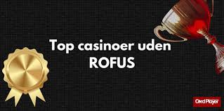 Oplev de Bedste Udenlandske Online Casinoer
