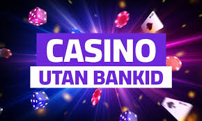 Spelsidor utan BankID En Guid till Trygga Spelupplevelser