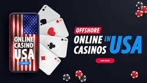 The Rise of Offshore Casino Sites Exploring Their Popularity and Benefits