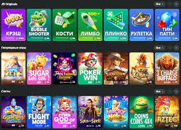 The Ultimate Guide to JB Online Casino Games, Bonuses, and More 450676723