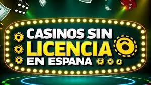 Casinos Sin Licencia en España Lo Que Debes Saber -827382276