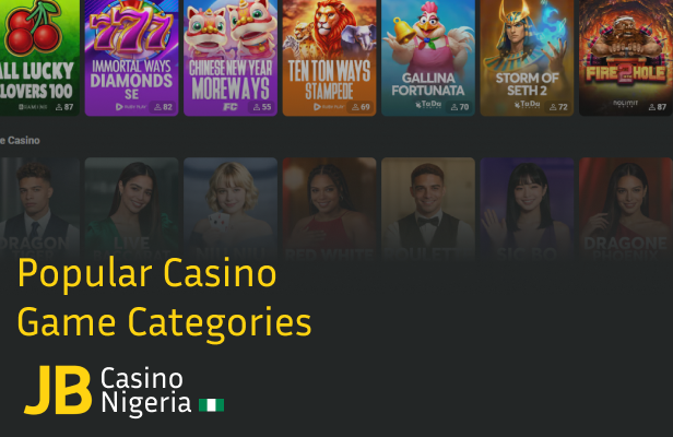 Comprehensive Overview of JB Casino Your Ultimate Gaming Destination -849210355