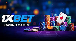 Discover the 1xbet Malaysia App for Seamless Betting