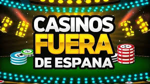 Explorando los Mejores Casinos Fuera de España -826371636 Explorando los Mejores Casinos Fuera de España -826371636