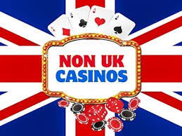 Offshore Casinos for UK Players A Comprehensive Guide -801726761 Offshore Casinos for UK Players A Comprehensive Guide -801726761